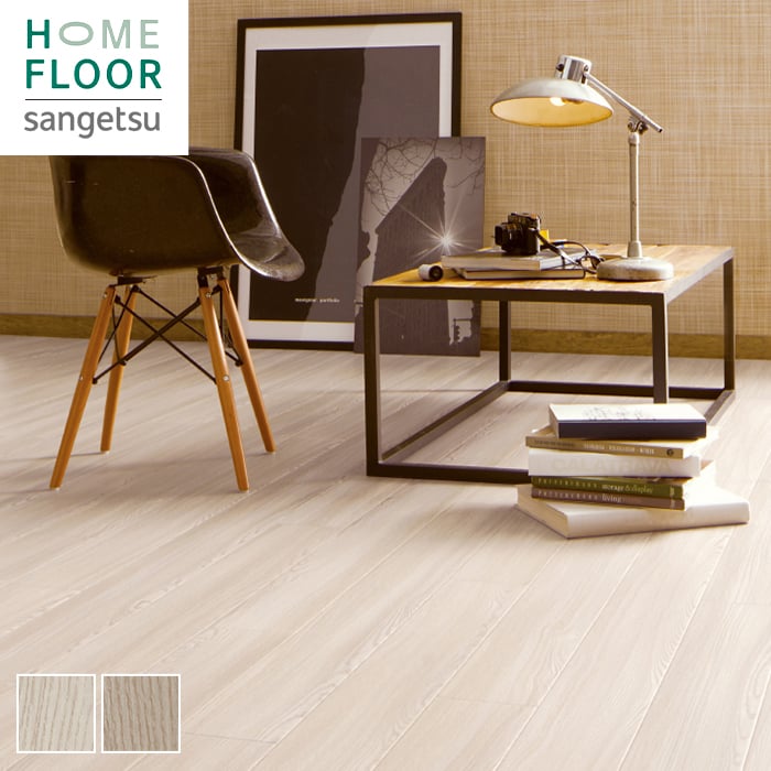 クッションフロア 木目柄 2本 リピーター様