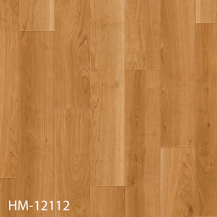 サンゲツ（SANGETSU） クッションフロア 木目 住宅用 182cm巾 1.8mm厚