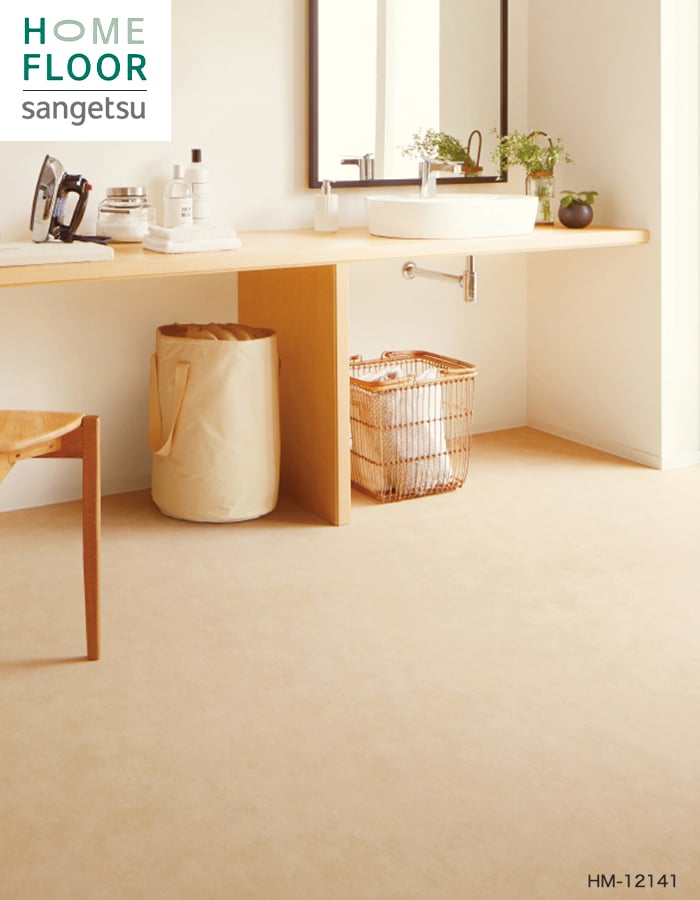 サンゲツ クッションフロア 7m サンゲツ（SANGETSU） クッションフロア 住宅用 182cm巾 1.8mm厚