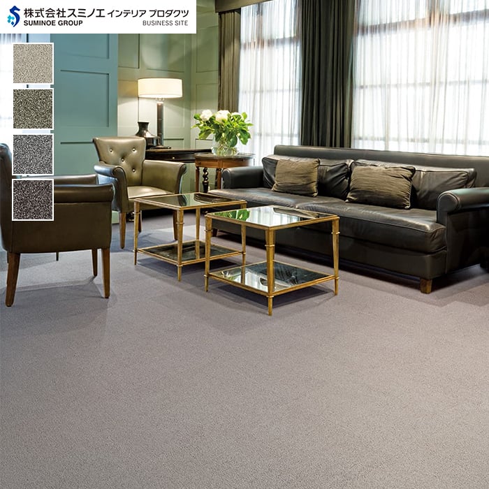 (�@�l�E�l���Ǝ�l�͑�������) �^�C���J�[�y�b�g �X�~�m�G ECOS iD-9100�V���[�Y Sand Dunes 10������