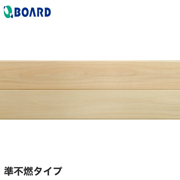 ウッドパネル 板壁材 ボード パスポートウォール 準不燃タイプ ヒノキ 節なし :flboard0166:DIYSHOP RESTA