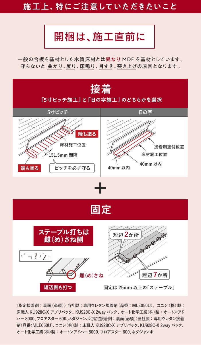 Panasonic(パナソニック) フローリング材 フローリング 6mm Panasonic(パナソニック) フローリング材 フローリング 6mm
