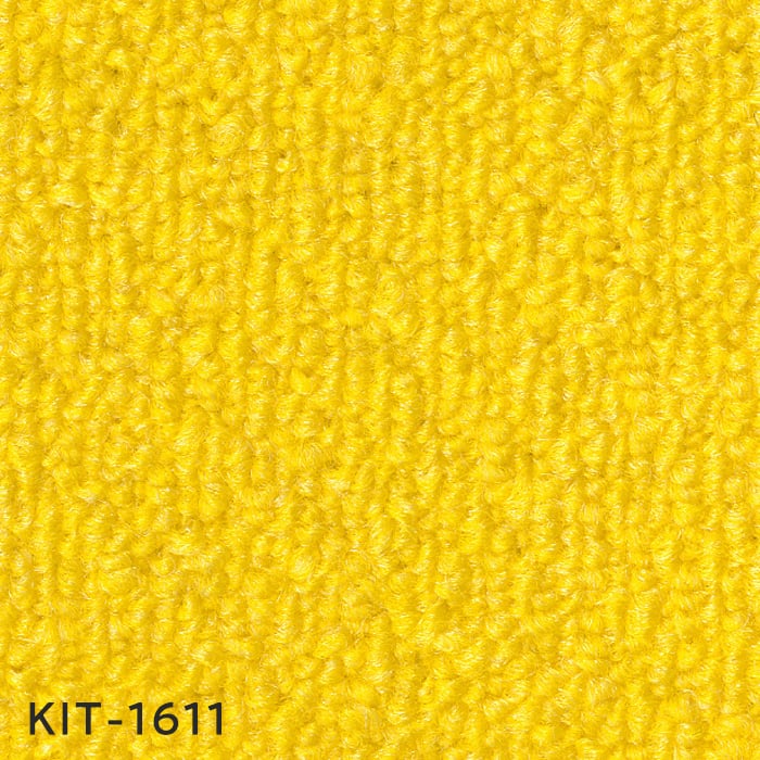 サンゲツ タイルカーペット 床暖房対応 洗える STYLEKIT+ LOOP