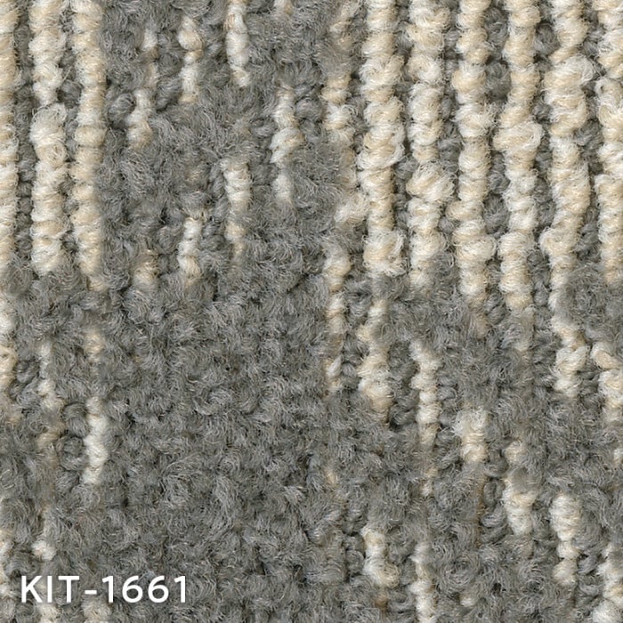 サンゲツ（SANGETSU） タイルカーペット 床暖房対応 洗える STYLE KIT+