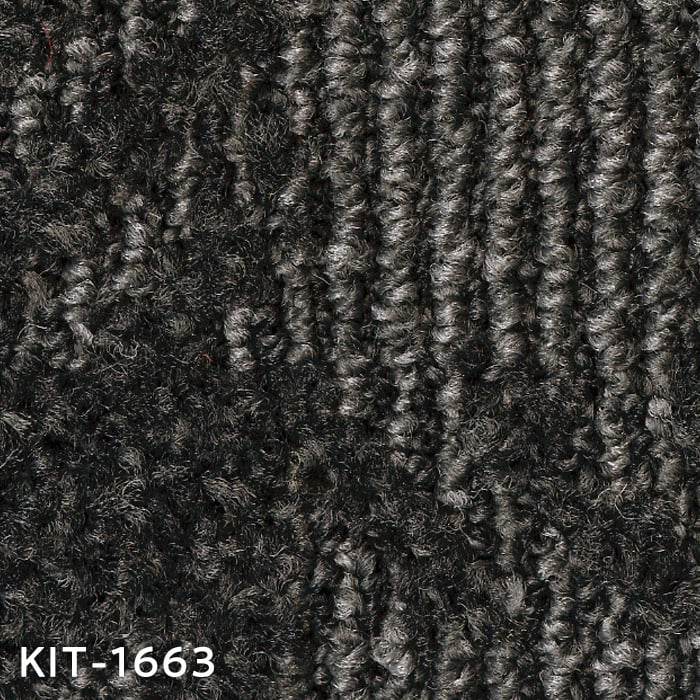 サンゲツ（SANGETSU） タイルカーペット 床暖房対応 洗える STYLE KIT+