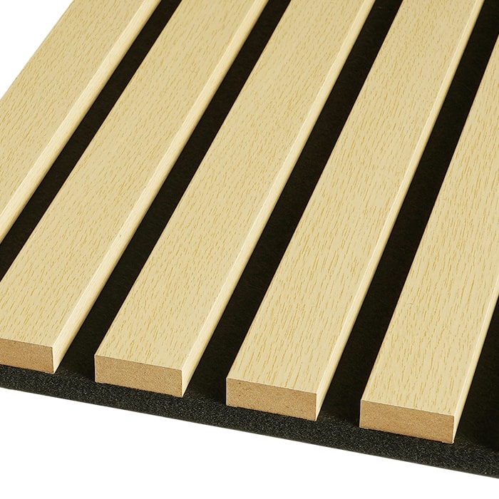 RESTA 在庫限り 吸音 壁パネル サイレントウッドパネル 12×280×300mm 