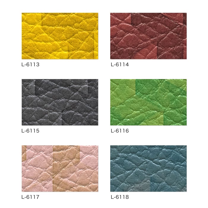 ビニールレザー 椅子生地 シンコール ペネット...の詳細画像3