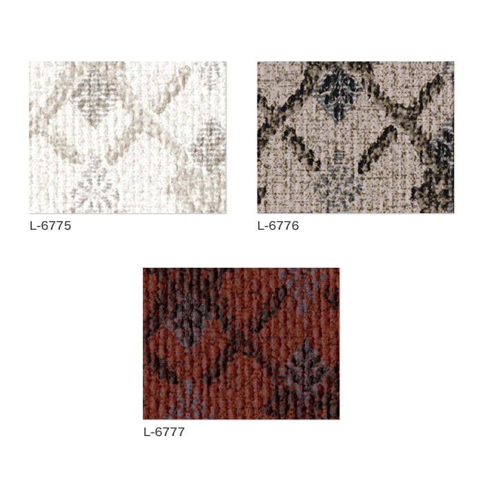 ビニールレザー 椅子生地 シンコール アンビエ...の詳細画像3