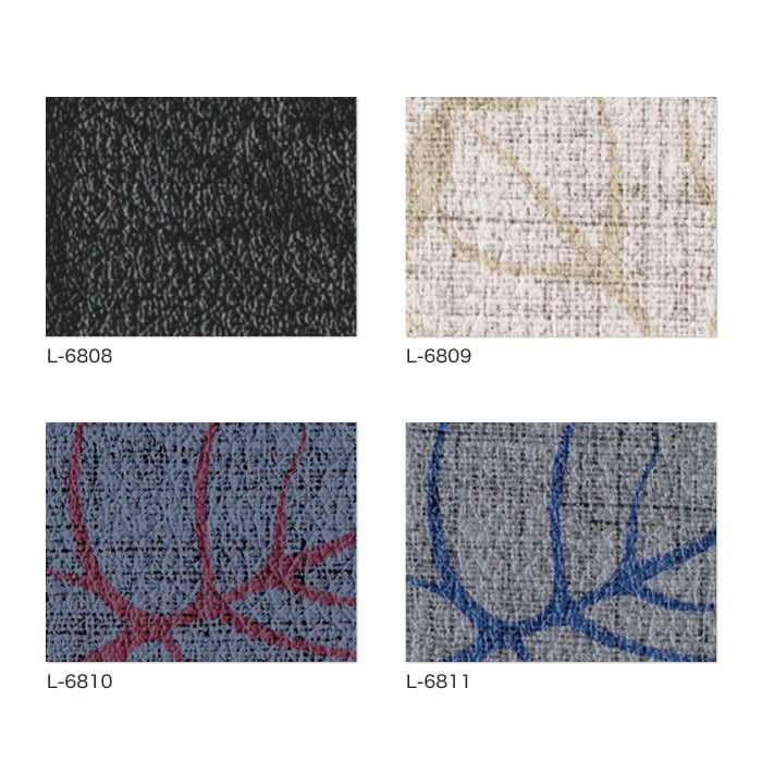 ビニールレザー 椅子生地 シンコール ノエルゴ...の詳細画像3