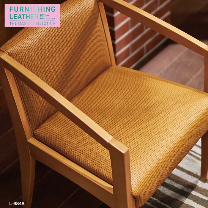 ビニールレザー 椅子生地 シンコール コードカ...の詳細画像1