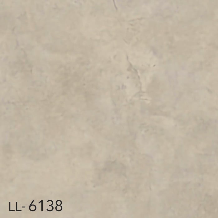 リリカラ 壁紙 クロス のり付き ライト コンクリート 巾93cm LL-6138