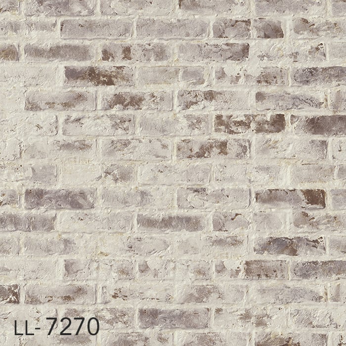 壁紙 クロス のり付き壁紙 リリカラ ライト マテリアル LL-7270｜kabegamiyasan｜02