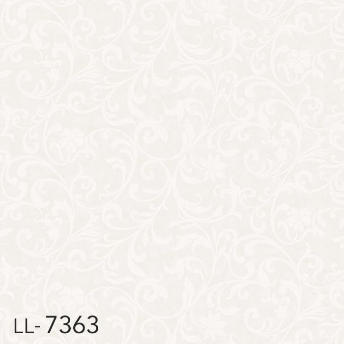 リリカラ 壁紙 クロス のり付き壁紙 ライト パターン LL-7363