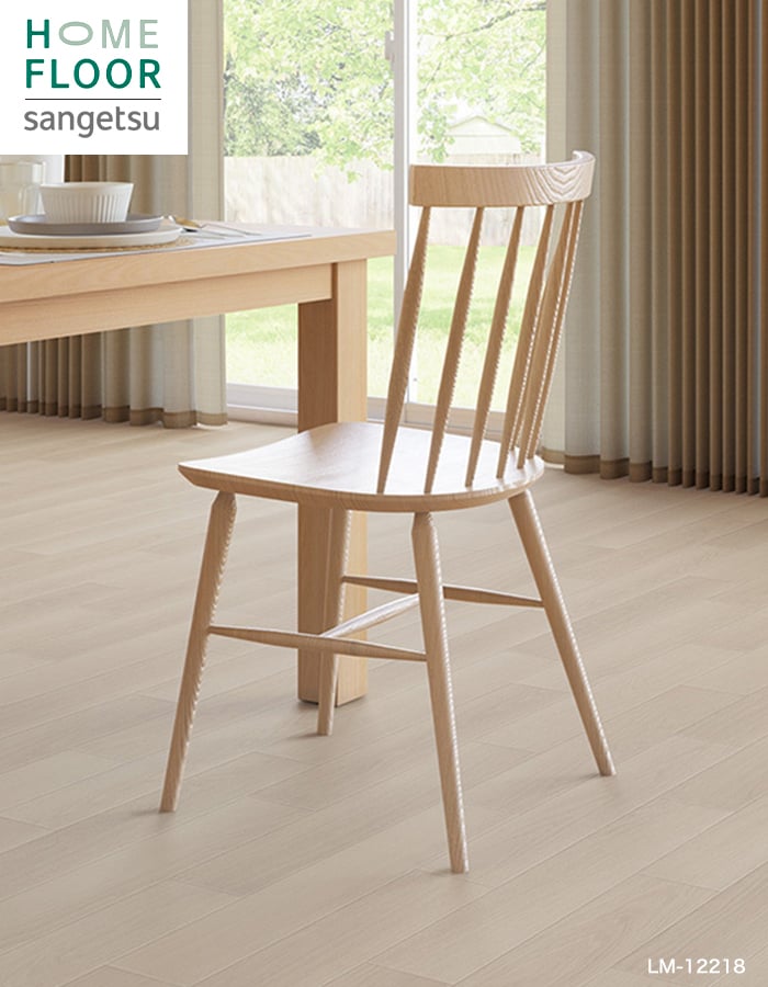 サンゲツ（SANGETSU） クッションフロア 遮音フロア L-45 182cm巾 4.5