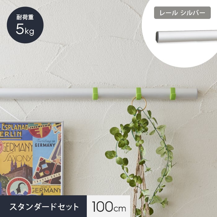 �s�N�`���[���[�� �C���e���A���[�� lino �X�^���_�[�h�Z�b�g (���[���F�F�V���o�[100cm)*01/12__ln-rz1000-set-