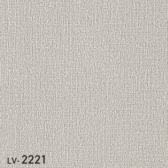 リリカラ 壁紙 クロス のり付き V-wall 織物調 巾92cm LV-2219