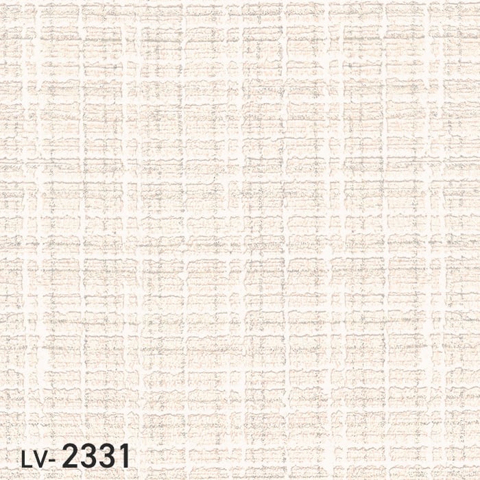 ♪いろこと♪ リリカラ 壁紙 クロス のり無し V-wall ベーシックパターン 巾92cm LV