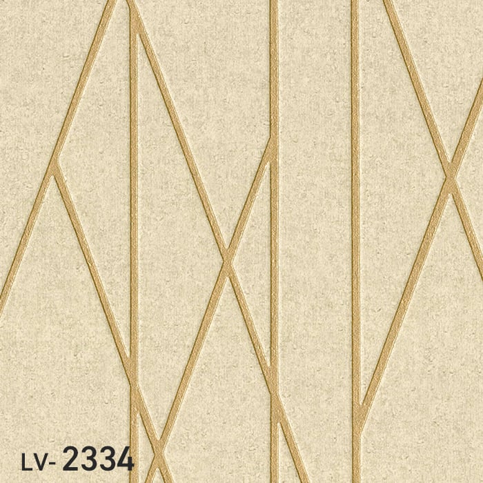リリカラ 壁紙 クロス のり付き V-wall モダン 巾93cm LV-2333〜LV