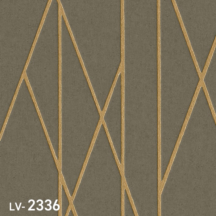 ラリカベ リリカラ 壁紙 クロス のり付き V-wall モダン 巾93cm LV-2333〜LV