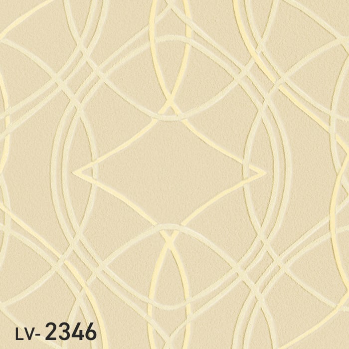 リリカラ 壁紙 クロス のり付き V-wall モダン 巾92.5cm LV-2345・LV