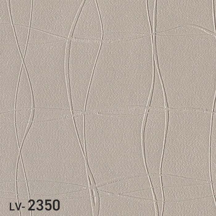 リリカラ 壁紙 クロス のり付き V-wall モダン 巾92cm LV-2349・LV