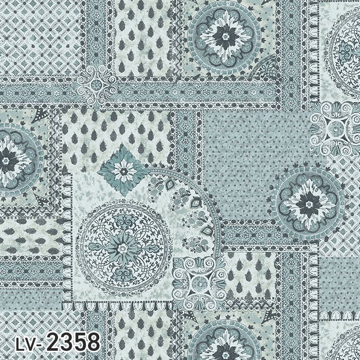 リリカラ 壁紙 クロス のり無し V-wall カジュアル 巾92cm LV-2358・LV