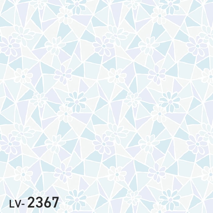リリカラ 壁紙 クロス のり無し V-wall カジュアル 巾92.5cm LV-2366