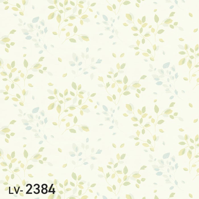 りーざページ 壁紙 のり無し リリカラ WILL V&A Thistle 巾92.5cm LW-91・LW