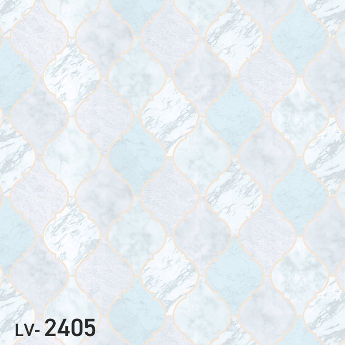 リリカラ 壁紙 クロス のり無し V-wall クラシック 巾92.5cm LV-2404