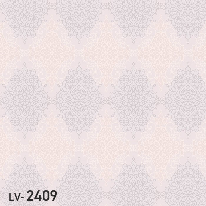 リリカラ 壁紙 クロス のり無し V-wall クラシック 巾92.5cm LV-2409