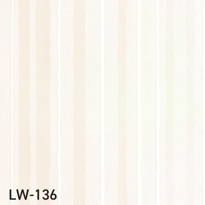 壁紙 クロス のり付き リリカラ WILL kioi 矢鱈縞 巾92cm LW-136〜LW-138｜kabegamiyasan｜02