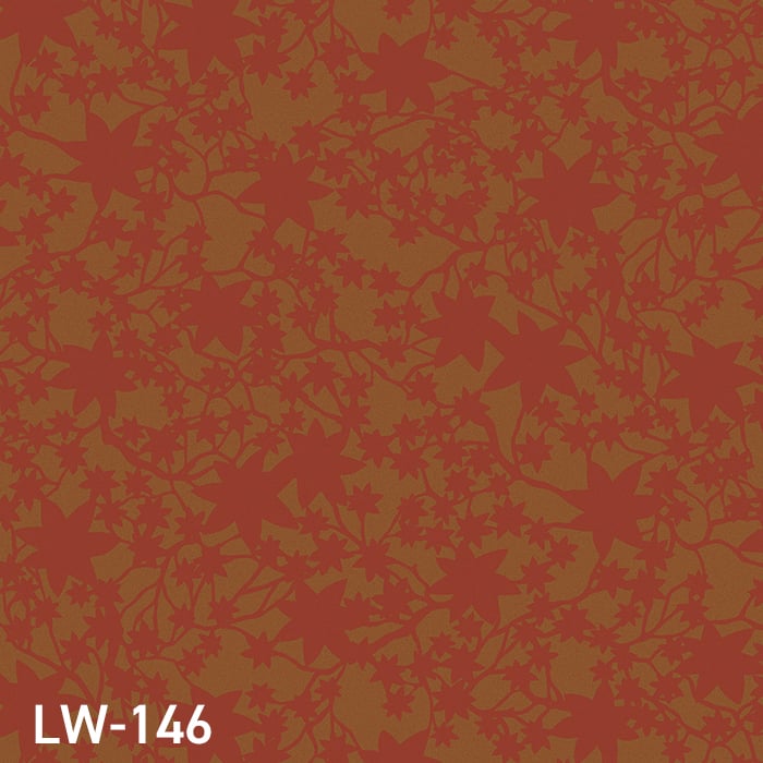 壁紙 クロス のり付き リリカラ WILL kioi 楓 巾92cm LW-146｜kabegamiyasan｜02