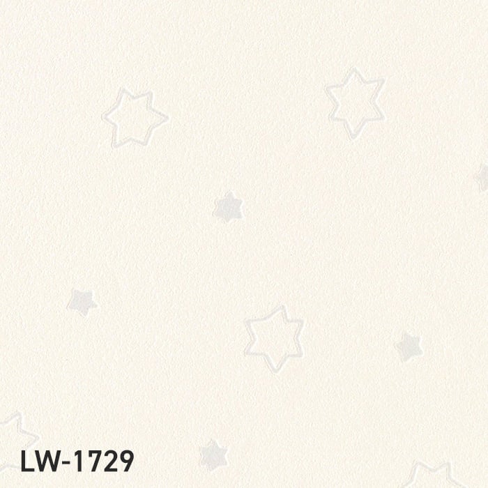 リリ リリカラ 壁紙 クロス のり無し WILL miffy 巾92cm LW-1729 : DIYSHOP