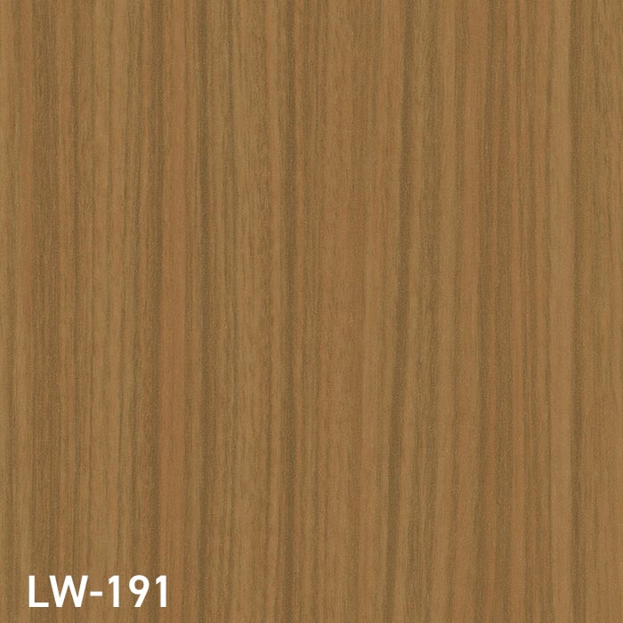 リリカラ 壁紙 クロス のり無し WILL マテリアル 木目柄 巾92cm LW-190