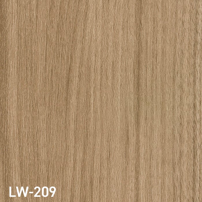 リリカラ 壁紙 クロス のり無し WILL マテリアル 木目柄 巾92cm LW-209
