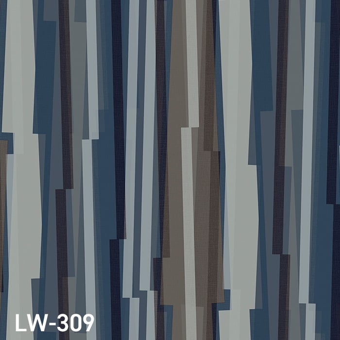 壁紙 クロス のり付き リリカラ WILL パターン 巾92cm LW-309・LW-310｜kabegamiyasan｜02