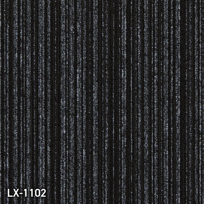 スミノエ (法人・個人事業主様は送料無料) タイルカーペット ECOS LX