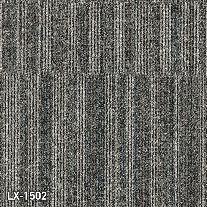 スミノエ (法人・個人事業主様は送料無料) タイルカーペット ECOS LX