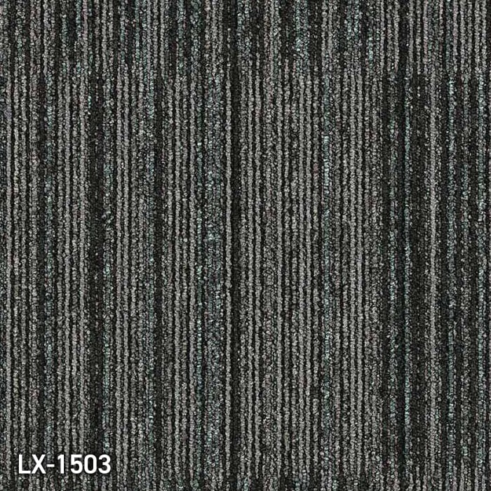 スミノエ (法人・個人事業主様は送料無料) タイルカーペット ECOS LX