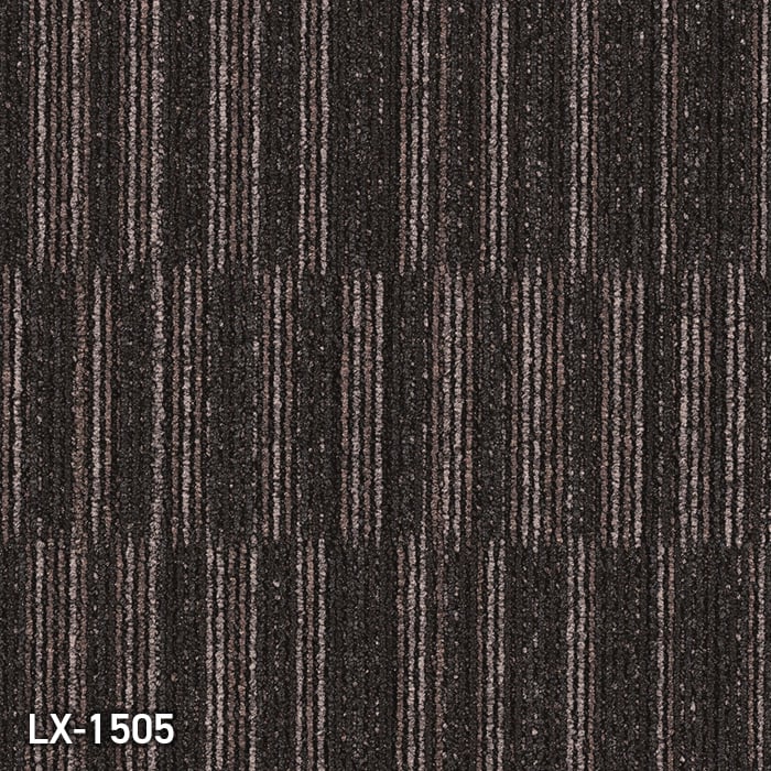 スミノエ (法人・個人事業主様は送料無料) タイルカーペット ECOS LX