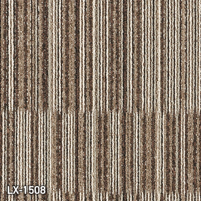 スミノエ (法人・個人事業主様は送料無料) タイルカーペット ECOS LX