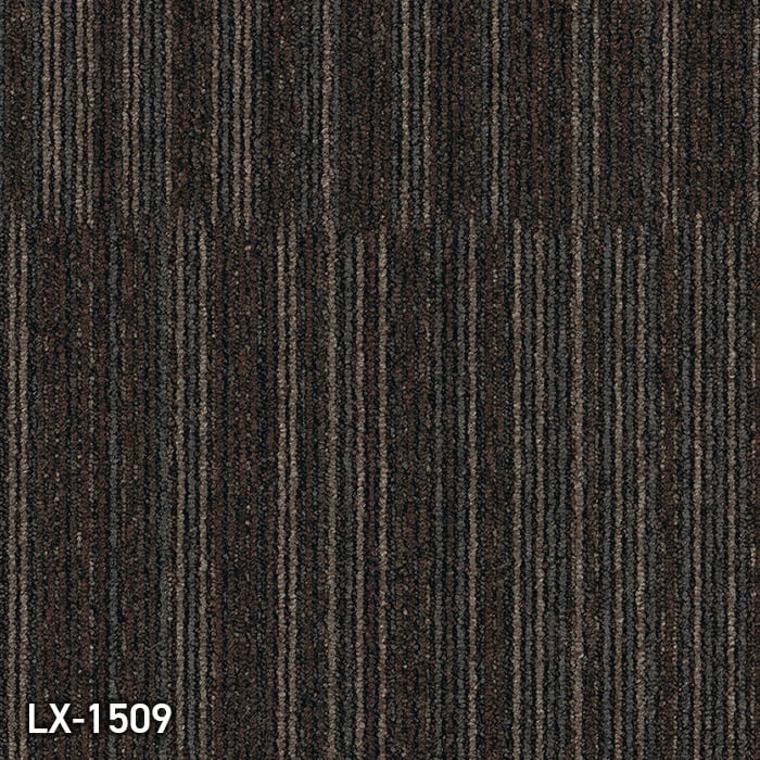 スミノエ (法人・個人事業主様は送料無料) タイルカーペット ECOS LX