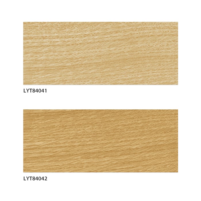 フロアタイル LYタイル リリカラ ディンプルオーク 150×914.4×2.5mm 24枚入
