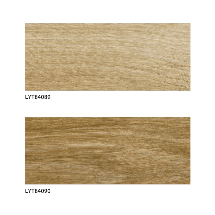 フロアタイル LYタイル リリカラ リファインオーク 150×914.4×2.5mm 24枚入