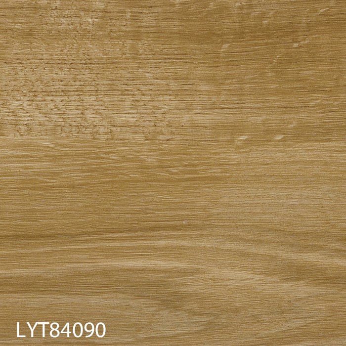 フロアタイル LYタイル リリカラ リファインオーク 150×914.4×2.5mm 24枚入