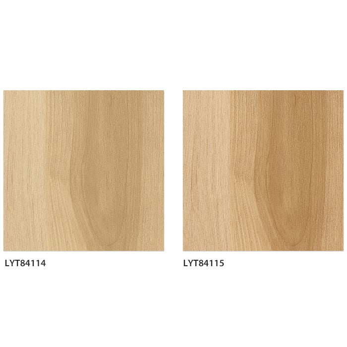 リリカラ フロアタイル LYタイル パーケット 457.2×457.2×2.5mm 枚売り 