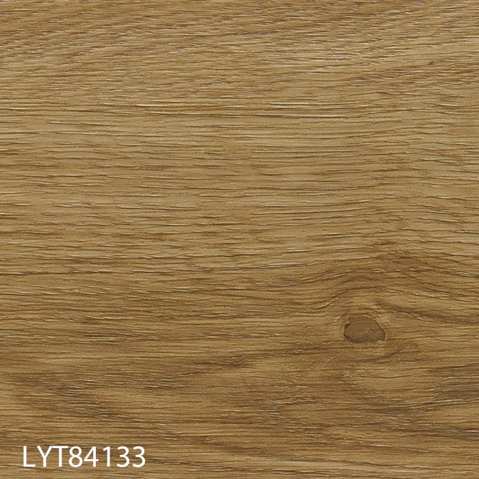 フロアタイル LYタイル リリカラ クレバスオーク 150×914.4×2.5mm 24枚入