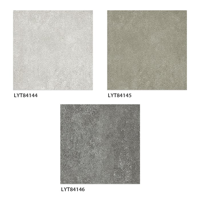 リリカラ フロアタイル LYタイル LYT84144〜 457.2×457.2×2.5mm 枚売り