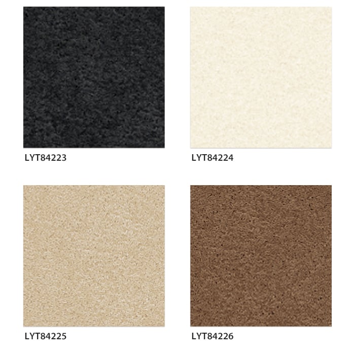 リリカラ フロアタイル LYタイル プリエ 457.2×457.2×2.5mm 枚売り可