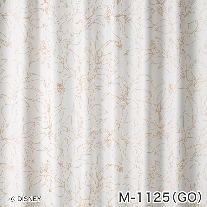 定番好評 カーテン ディズニーファン必見 スミノエ Disney 既製カーテン MICKEY/ Slip leaf(スリップリーフ) 巾100×丈178cm*M-1125-M/M-1126-M DIYSHOP RESTA PayPayモール店 - 通販 - PayPayモール 超激安得価